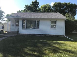 308 Park Dr, Arlington, SD 57212