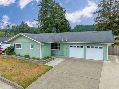 460 Regents Pl, Reedsport, OR, 97467