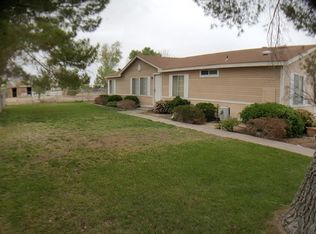 33979 Fremont Rd, Newberry Springs, CA 92365