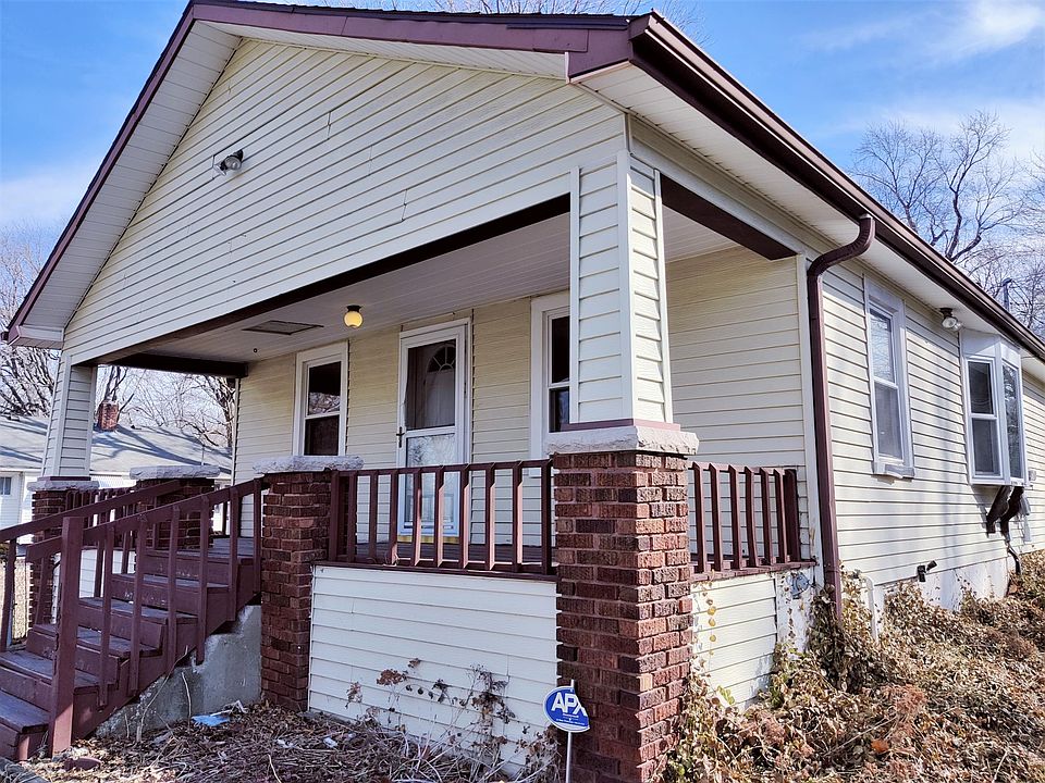 1st image of 1430 S Hardy Ave