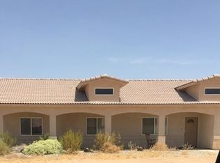 60482 Belfair Dr, Joshua Tree, CA 92252