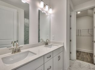 Mackenzie Plan, Poplar Farms, Franklin, TN 37067