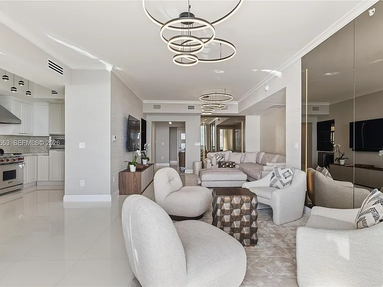 17875 Collins Ave #705 — Photo 9