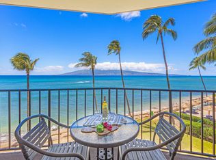 Valley Isle Resort, Lahaina, HI 96761