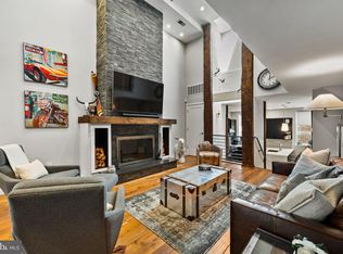 2030 Ranstead St, Philadelphia, PA 19103