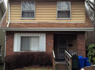 803 6th St, New Brighton, PA