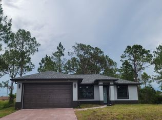 2607 1st St SW, Lehigh Acres, FL 33976