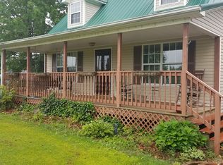 767 Delmont Church Rd, Cadiz, KY 42211