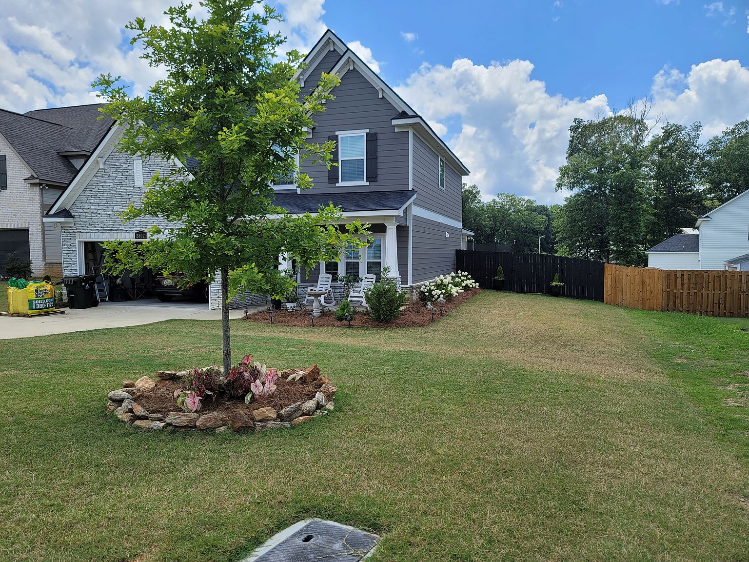 2802 Long Drive Ct #2802, Auburn, AL 36832 | Zillow