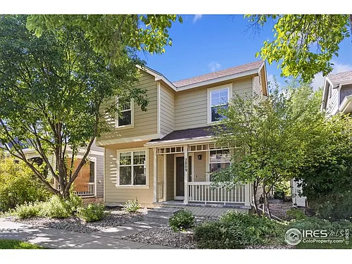 2809 Rock Creek Dr Photo 1