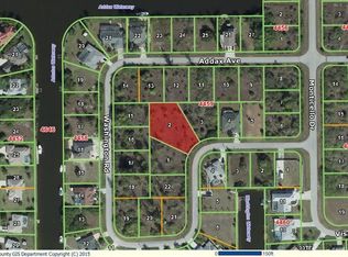 10620 Washington Rd, Port Charlotte, FL 33981