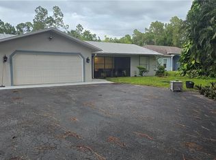 3861 25th Ave SW, Naples, FL 34117