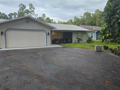 3861 25th AVE SW, Naples, FL, 34117