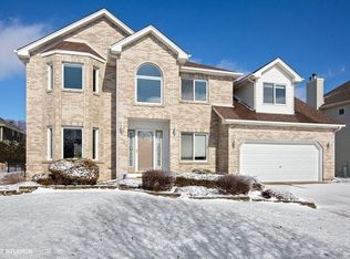 2227 Snow Creek Rd, Naperville, IL 60564