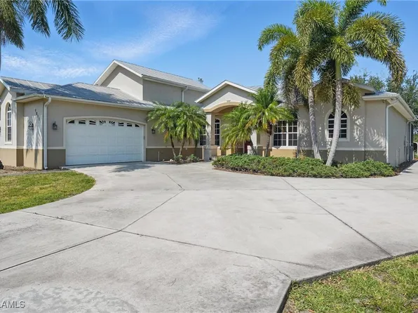 1811 Irving Ave, Lehigh Acres, FL 33972