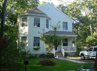 334 Deerfoot Ln, Brick, NJ 08724