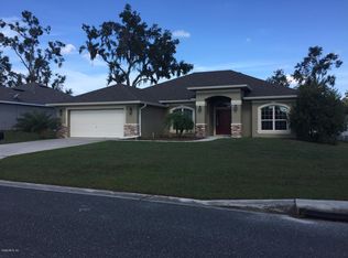 3851 SE 99th St, Belleview, FL 34420