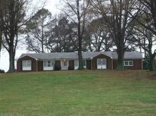 6309 Godwin Blvd, Suffolk, VA 23432