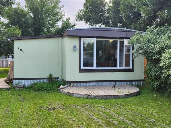 106 Larch STREET, Caronport, SK S0H 0S0