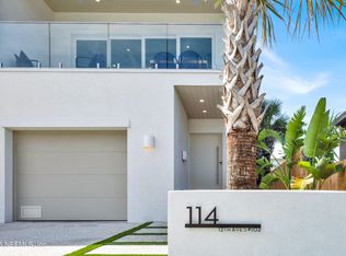 114 12th Ave S #102, Jacksonville Beach, FL 32250