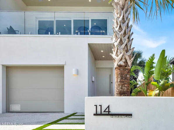 114 12TH Avenue S #102, Jacksonville Beach, FL 32250