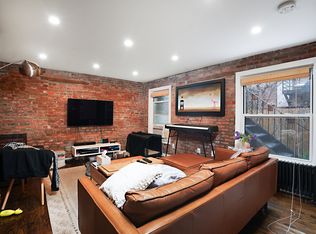 72 Carmine St #1, New York, NY 10014