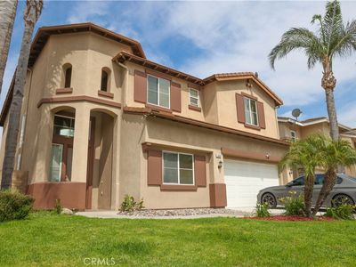 15849 Tanberry Dr, Chino Hills, CA, 91709