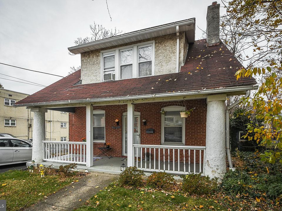 1011 Afton St, Philadelphia, PA 19111 Zillow