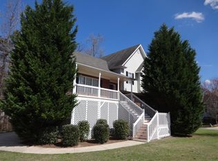 5966 Tate Dr, Austell, GA
