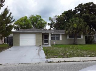 7414 Bimini Dr, Port Richey, FL 34668