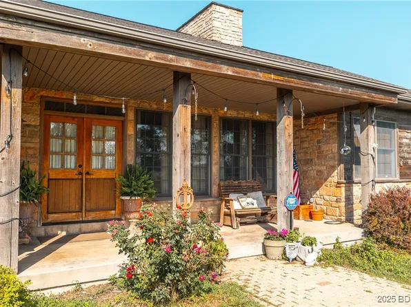 6203 Shepherd Rd, Richland, MO 65556