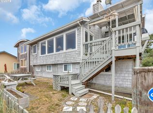 423 S Miller St, Rockaway Beach, OR 97136