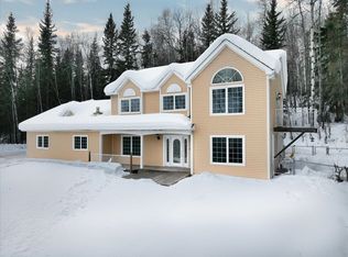 621 Derbyshire Dr, Fairbanks, AK 99709