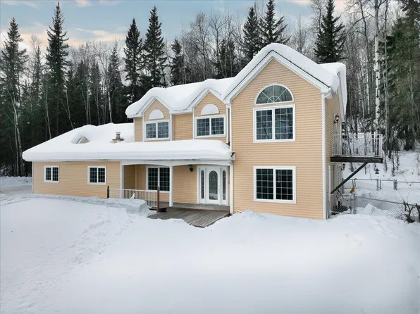 621 Derbyshire Dr, Fairbanks, AK 99709