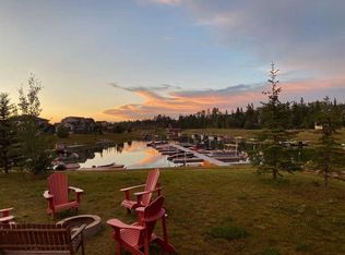 644 Bridge View Rd, Rural Ponoka County, AB T4L2N3