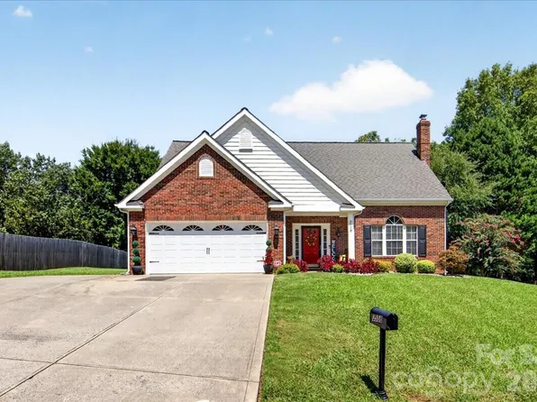 3508 Mallard Cove Ct, Charlotte, NC 28269