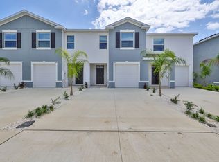 277 Mangrove Shade Cir, Apollo Beach, FL 33572