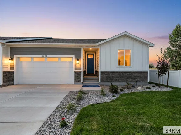 6469 Ender Ln, Idaho Falls, ID 83401