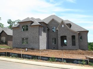 1086 Tower Hill Ln LOT 22, Hendersonville, TN 37075