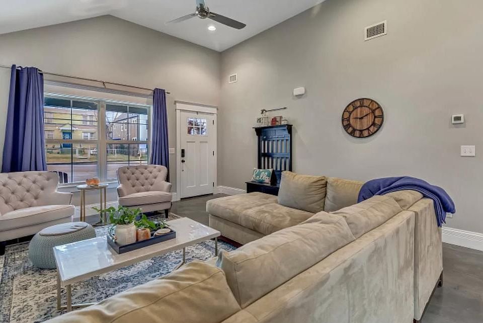 1722 Knowles St, Nashville, TN 37208 Zillow