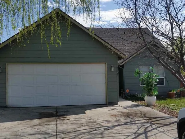 5904 Taft Dr, Pasco, WA 99301