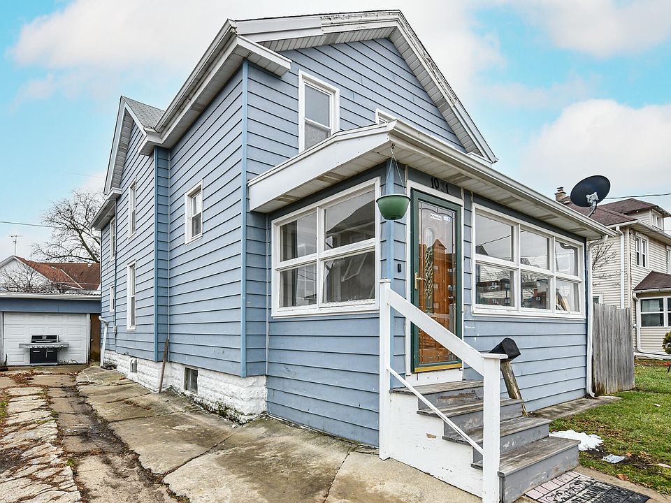 1st image of 1031 White Rock Ave