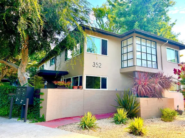 352 Waverley St, Menlo Park, CA 94025