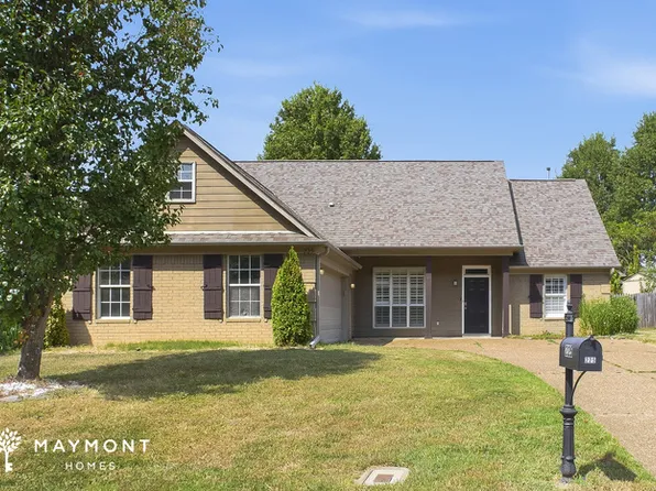 225 Winding Creek Dr, Oakland, TN 38060