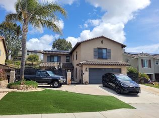 1495 Taber Dr, Chula Vista, CA 91911
