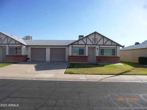 9515 W North Ln APT A, Peoria, AZ 85345