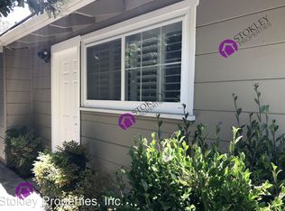 562 Merriewood Dr #A, Lafayette, CA 94549