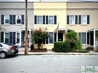 525 Howard St, Savannah, GA, 31401