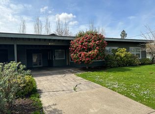 2970 Oak St, Eugene, OR
