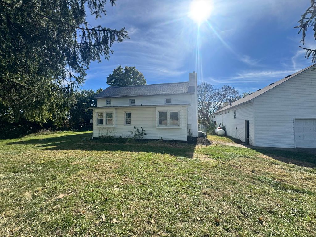 Real estate listing image
